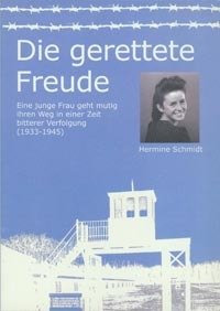 Die gerettete Freude Paperback