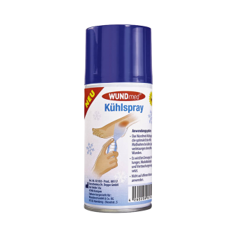 Kühlspray 